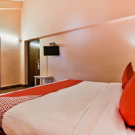 Oyo 807 Hotel Gopika International Goa Dış mekan fotoğraf