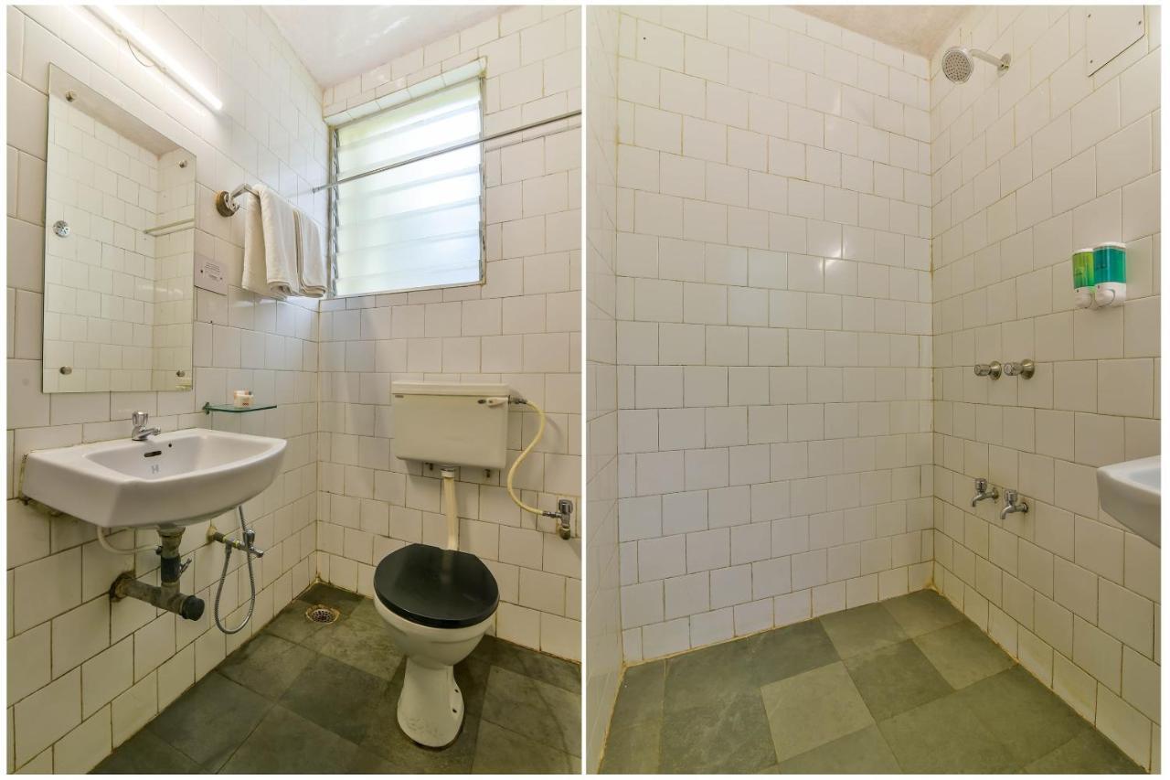 Oyo 807 Hotel Gopika International Goa Dış mekan fotoğraf