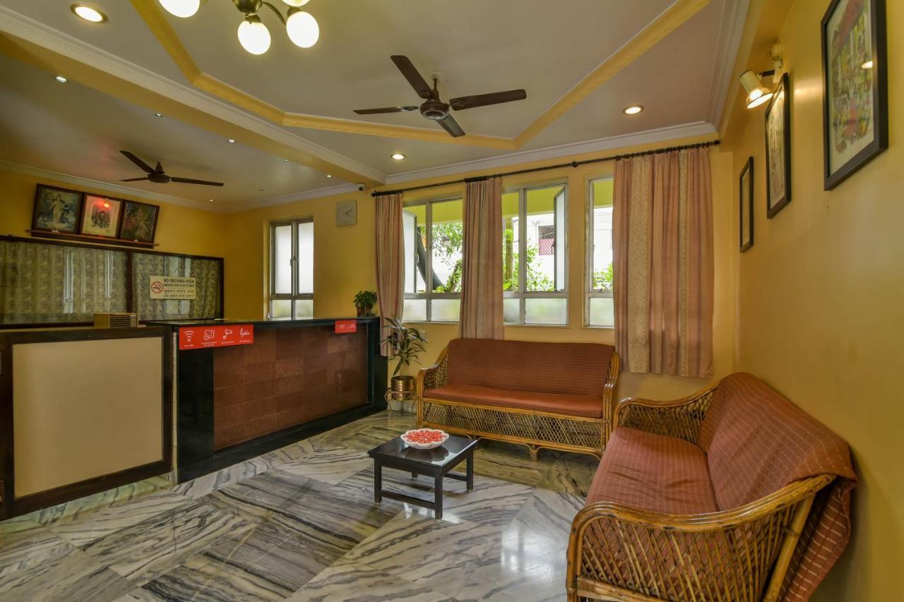 Oyo 807 Hotel Gopika International Goa Dış mekan fotoğraf