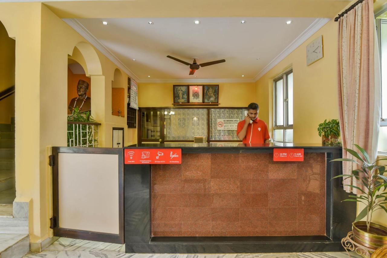 Oyo 807 Hotel Gopika International Goa Dış mekan fotoğraf